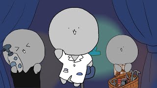 [ASMR] 얼굴스파, 면도, 눈검사 [그대를 향한 릴렉스 롤 플레이♪]