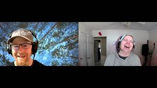 So Much JENergy Ep 121 (unedited): So Much Jef'n A Ron!