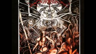 Spiritual Desecration - Antichrist (Sepultura cover)