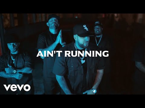 AIN'T RUNNING