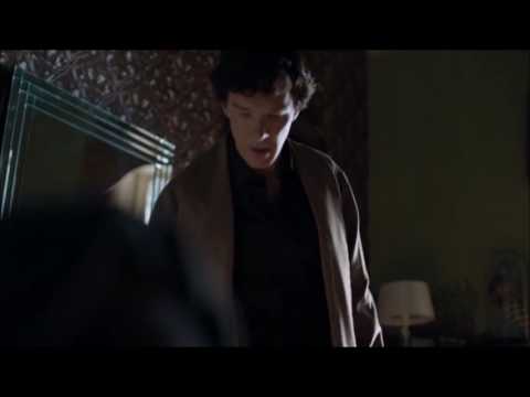 Sherlock And The Baby