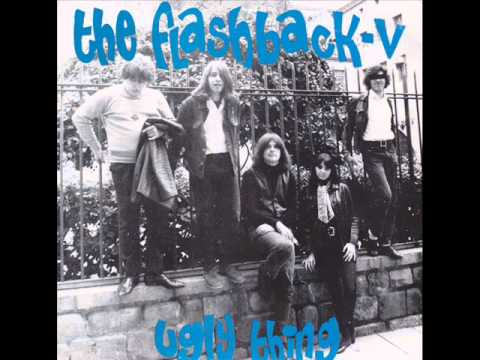 THE FLASHBACK FIVE - From above