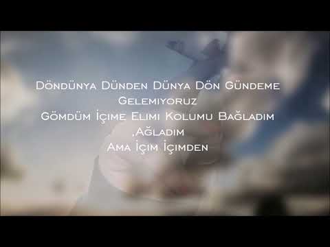 Lügat [Rüya]  2018 Feat İbrahim Er Lycris