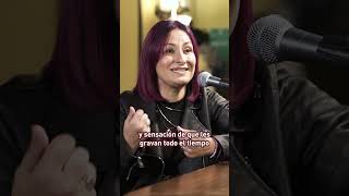 “No me da igual que estéis haciendo negocio con los niños” | Entrevista a Natalia Díaz en #esdlb 🍻​