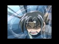 Kenichi Abridged Ep 1