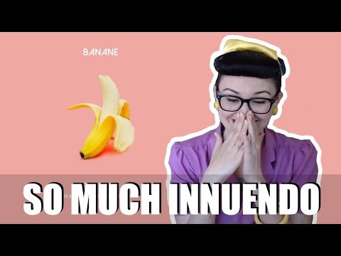 Banane by Balduin Feat. Swing Boheme Orchestra - Electro Swing Review