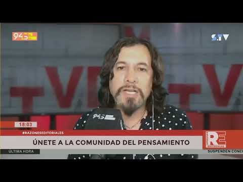 “No hay que olvidar que el 80% de la ciudadanía quería una Nueva Constitución”