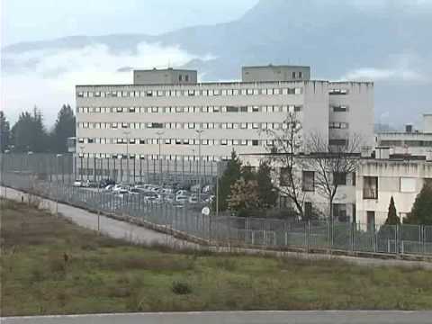 ONDA TG 25.02.2014 - CARCERE SULMONA: INTERROGAZIONE MELILLA