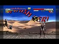 Mortal Kombat Project 2024 Supreme Demonstration