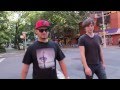 Nick "Diamond" Tershay on the Golden Era of Skateboarding for Chapter 53: Diamond Life - FRANK151