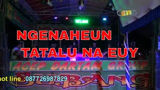 Download lagu 9 tatalu || PKMJ || ACEP DARTAM GROUP || BOS TARMAN mp3