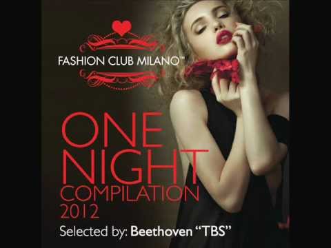 AUZ013 - Fashion Club Milano - One Night Compilation 2012 Teaser