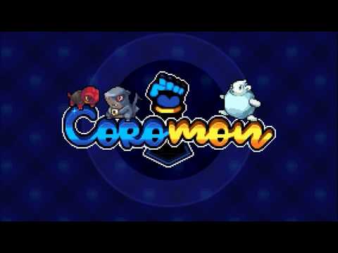 Видео Coromon #1