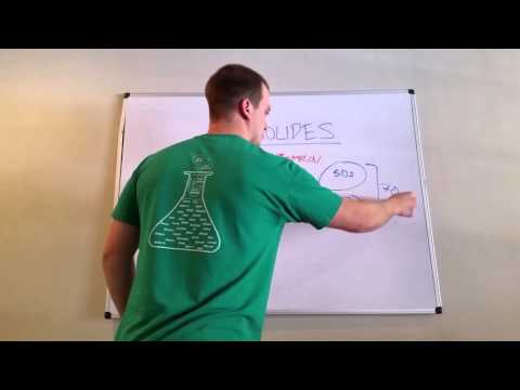 How Macrolide Antibiotics Work