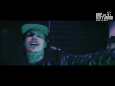 PRINCE JAY FT. DAVIE JONES - WSDP (prod. by Sly-X Beatz) | RAP AM MITTWOCH.TV PREMIERE