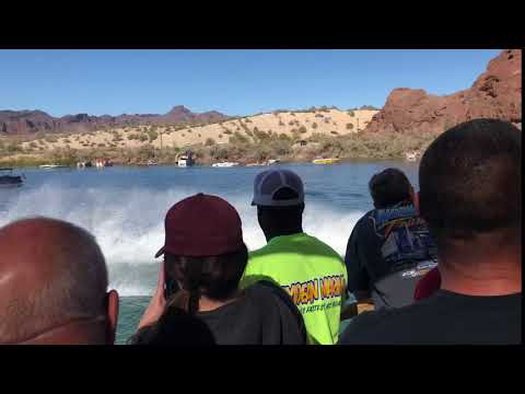 "Rc BOaT RACES FuLL SIZED DRAG BOAT!! SUPER FAST!!! Oxidean Marine Animal Cat