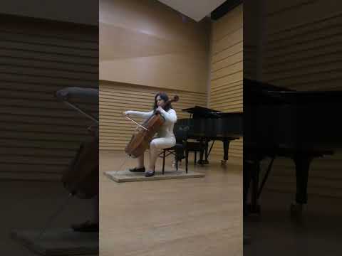 Promotional video thumbnail 2 for Cellisima- Elevated Cello Performance