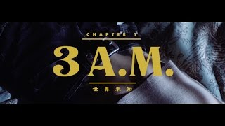AYS - 3 A.M. (Official Music Video)