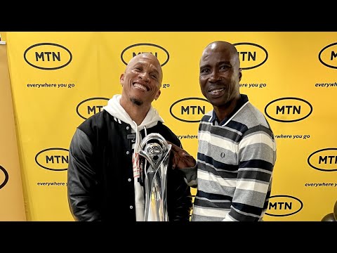 Izinja zeGame - Siyabonga Nomvethe