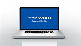 Account Set Up