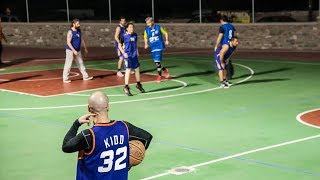 P.A.B.L. 2016-2017 ...  3V - FIDO DILDO ...