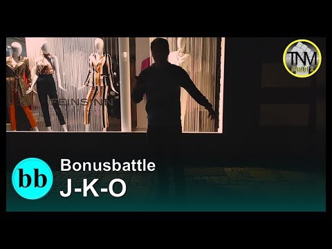 TNM S2 | J-K-O vs. SULFI | BonusBattle (prod. by GooMar) [Challenge: Randombeat]