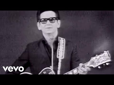 Roy Orbison - Only the Lonely (Monument Concert 1965)