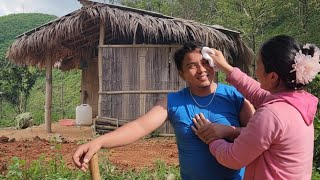 Download lagu The moment Viet was cared for by Mila in the mountains and forests - Ly Tieu Mila mp3 Download lagu The moment Viet was cared for by Mila in the mountains and forests - Ly Tieu Mila mp3