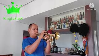 Download lagu Nothing's Gonna Change My Love for You - Kingtuklaw Trumpet Cover mp3