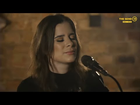 Luma Elpidio - Que amor é esse | THE SEND