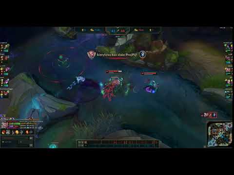 Rakan Mid One Shot