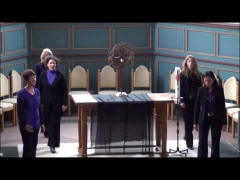 Shalom chaverim - feelHarmony