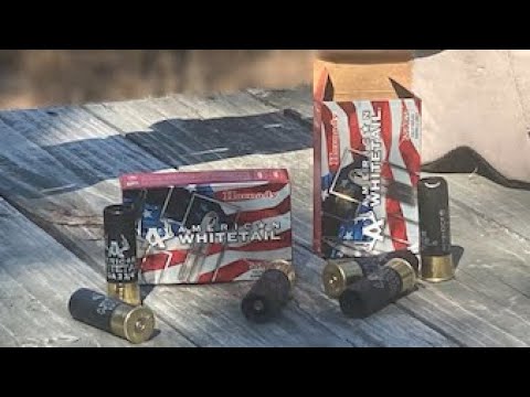 Hornady® InterLock® Bullet Overview