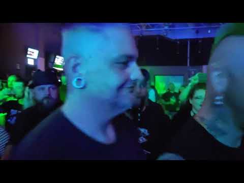 Thee Flanders - Psychomania Rumble  2022 - Potsdam