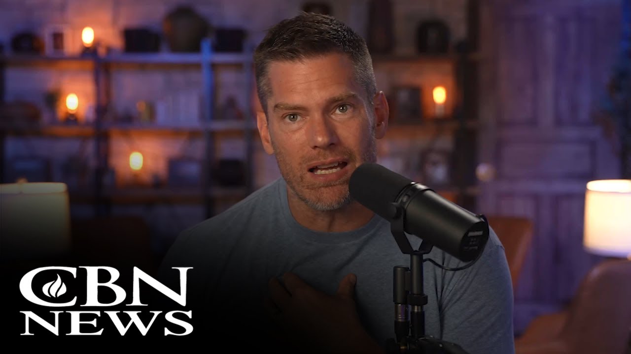 Dallas Jenkins Defines 'Success,' Reveals 'Miraculous' Journey to Making His Latest Movie