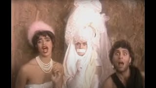 Barbie - Barbie Goes Around The World (1986) - HQ (Army of Lovers)