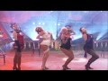 Fernsehballett Lady Marmalade 2003