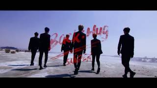 k-pop idol star artist celebrity music video Red Velvet