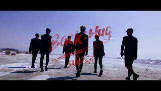 k-pop idol star artist celebrity music video Snuper