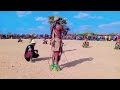 NDAMA JIGUSHILAGA SHOW MAKIBHO 2025