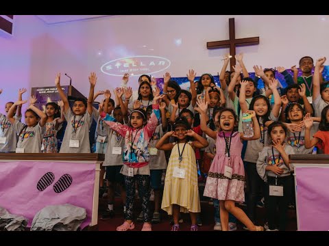 STELLAR VBS 2023