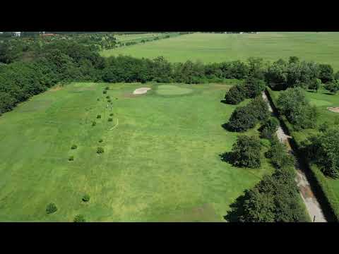 Golf Druento - Buca 04