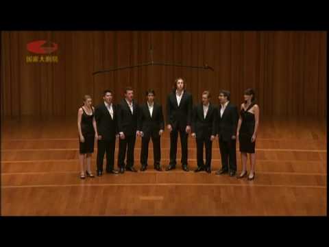 VOCES8 - Magnificat Primi Toni