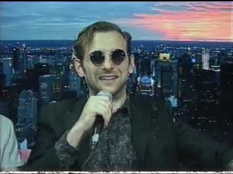 A KERET Late Night Show színpadán a TPSRPRT! - videóinterjú