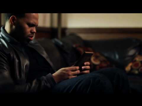 OFFICIAL VIDEO: ERIC ROBERSON - 
