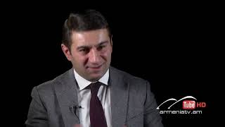 Սուր անկյուն 16.03․2025 - ՀԱՐՑԱԶՐՈՒՅՑ - «Սուր թեմա»