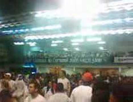 gres beija-flor 2007 (ensaio)