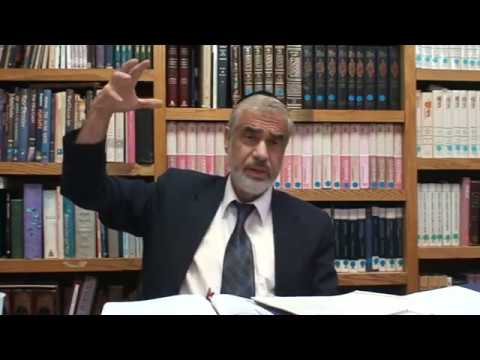 Thirteen Principles of Faith Part 2 EMUNA and Bitachon by Rabbi David Bassous