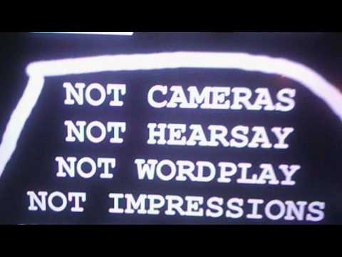 the LOGICAL policeman how to carry out basic investigations versus modern training procedures