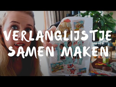 download lagu mp3 mp4 Sinterklaaslijstje, download lagu Sinterklaaslijstje gratis, unduh video klip Sinterklaaslijstje